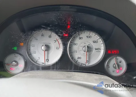 2006 Acura Rsx from USA, damaged, VIN JH4DC53826S003467